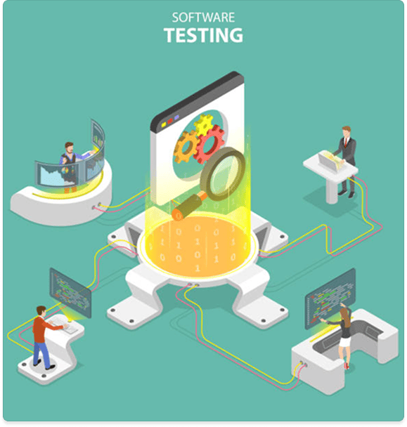 software-testing